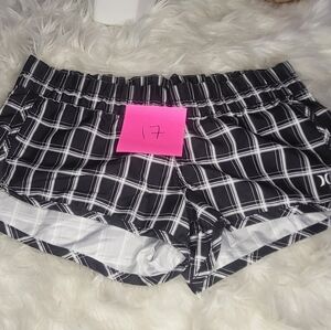 (#17) Juniors swim shorts